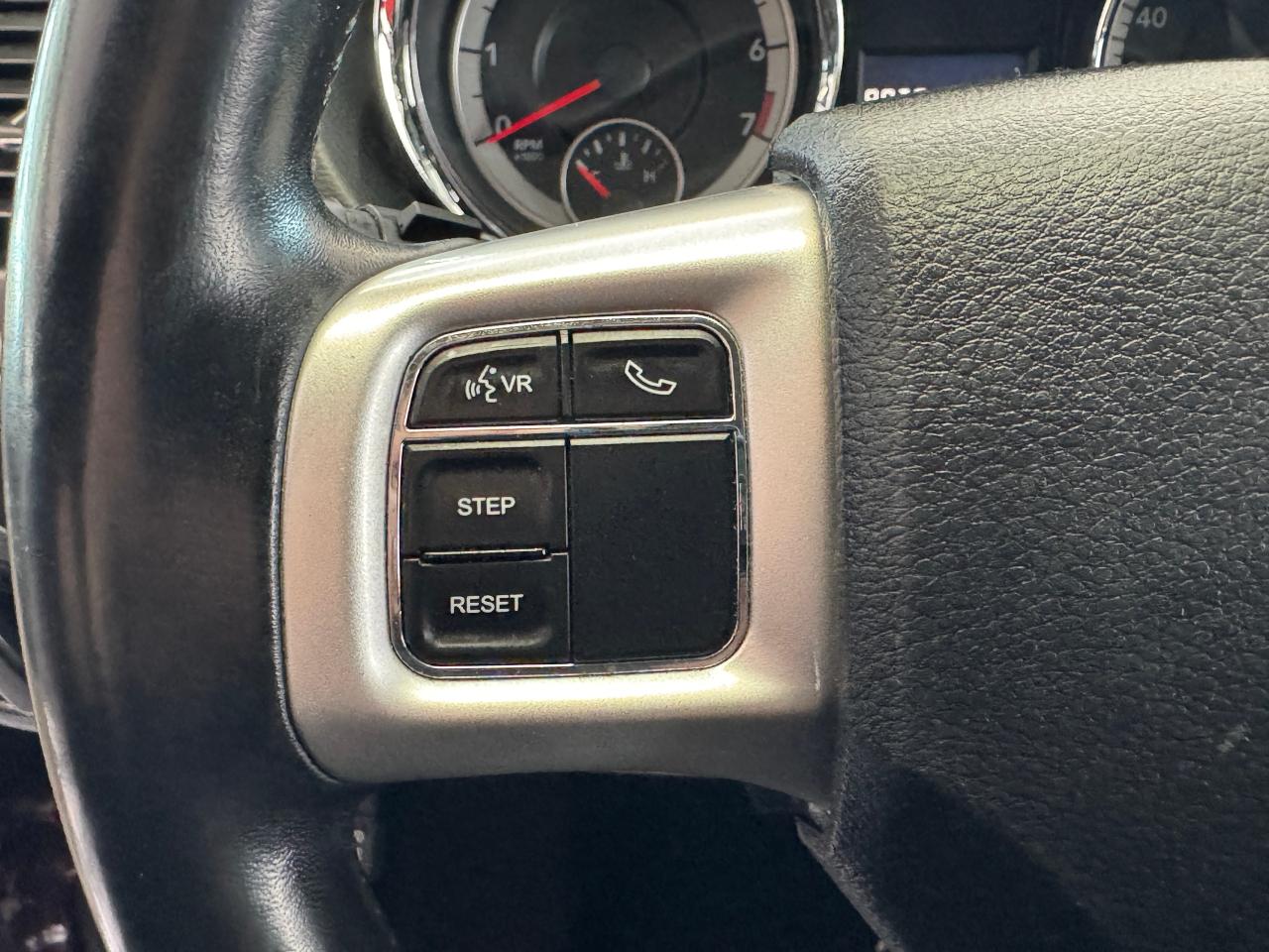 2017 Dodge Grand Caravan Premium StowNGo+PWR Doors+Gate+DVD+Remote Start - Photo #43