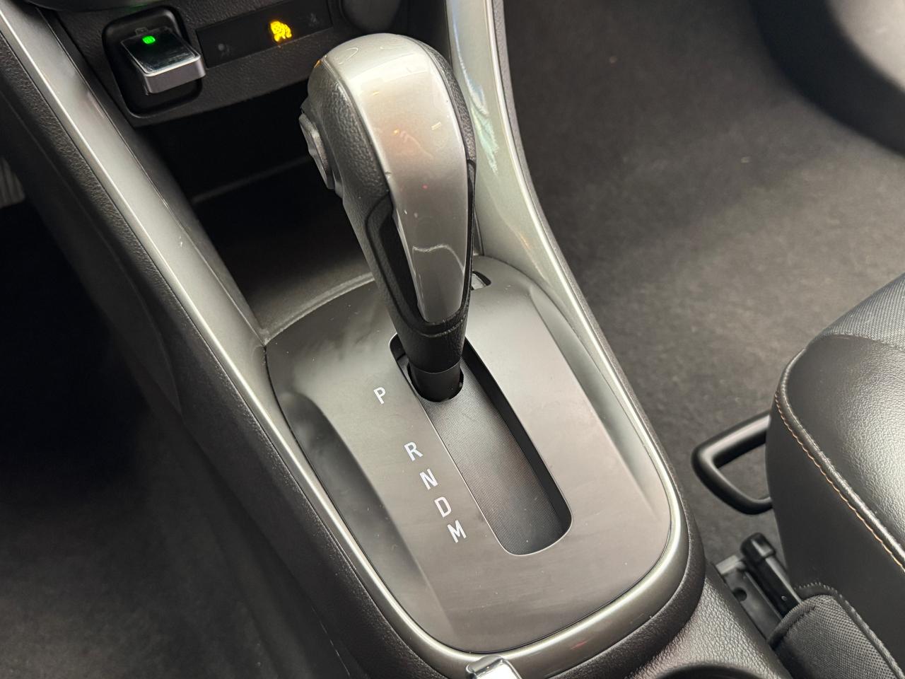2017 Chevrolet Trax LT+BOSE Sound+Roof+Leather+BlindSpot+ACCIDENT FREE - Photo #34