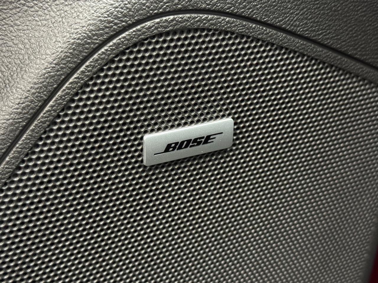 2017 Chevrolet Trax LT+BOSE Sound+Roof+Leather+BlindSpot+ACCIDENT FREE - Photo #3