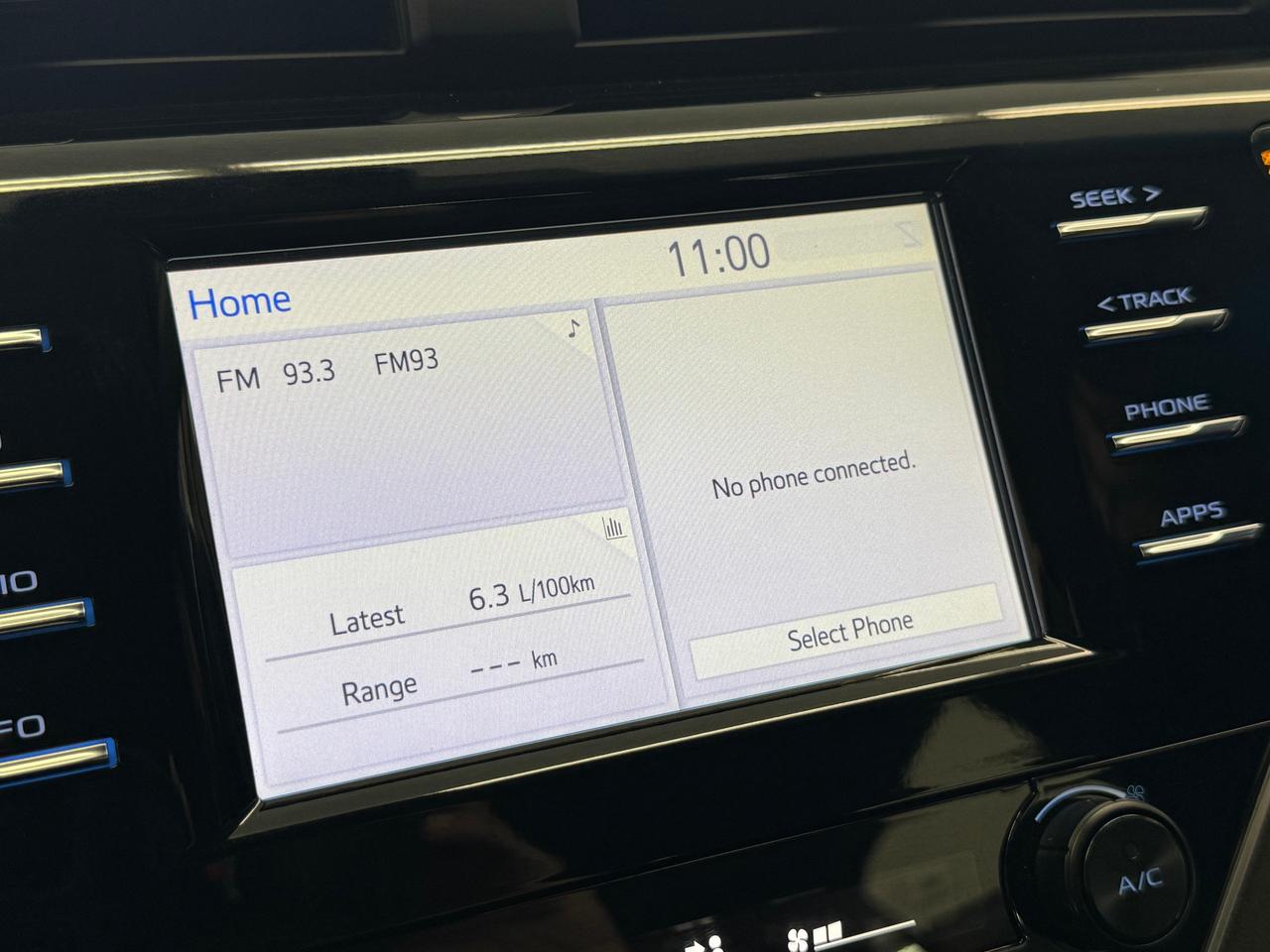 2018 Toyota Camry SE+New Tires+Brakes+Adaptive Cruise+CLEAN CARFAX Photo