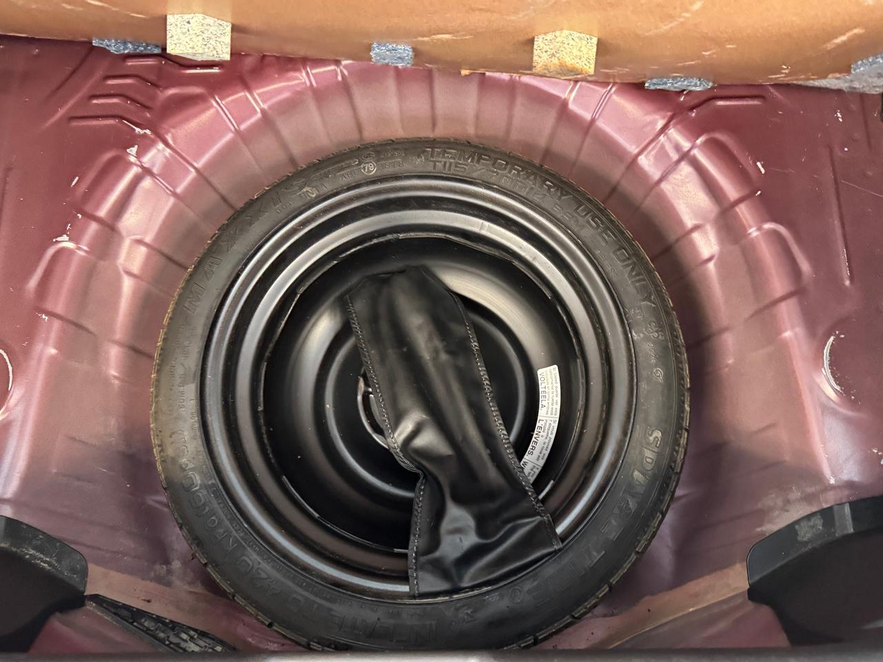 2019 Mitsubishi Mirage ES Limited+ApplePaly+New Tires+Camera+A/C Photo
