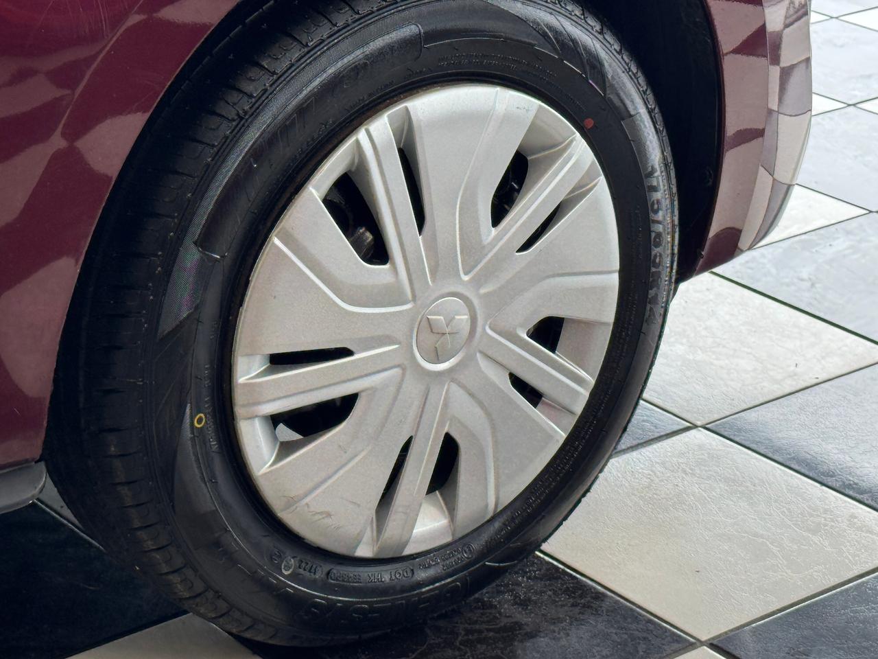 2019 Mitsubishi Mirage ES Limited+ApplePaly+New Tires+Camera+A/C Photo