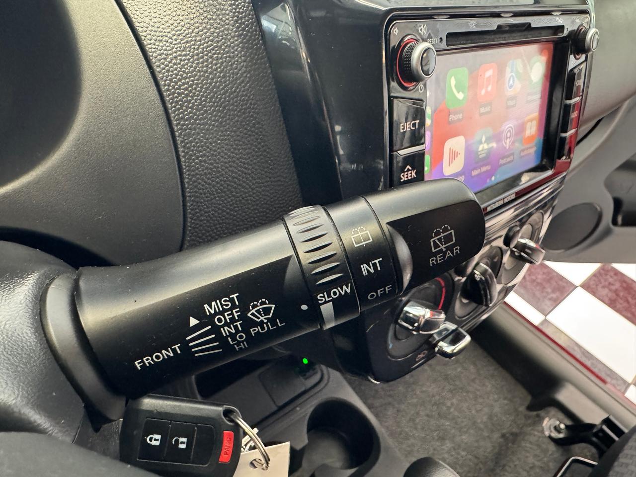 2019 Mitsubishi Mirage ES Limited+ApplePaly+New Tires+Camera+A/C Photo