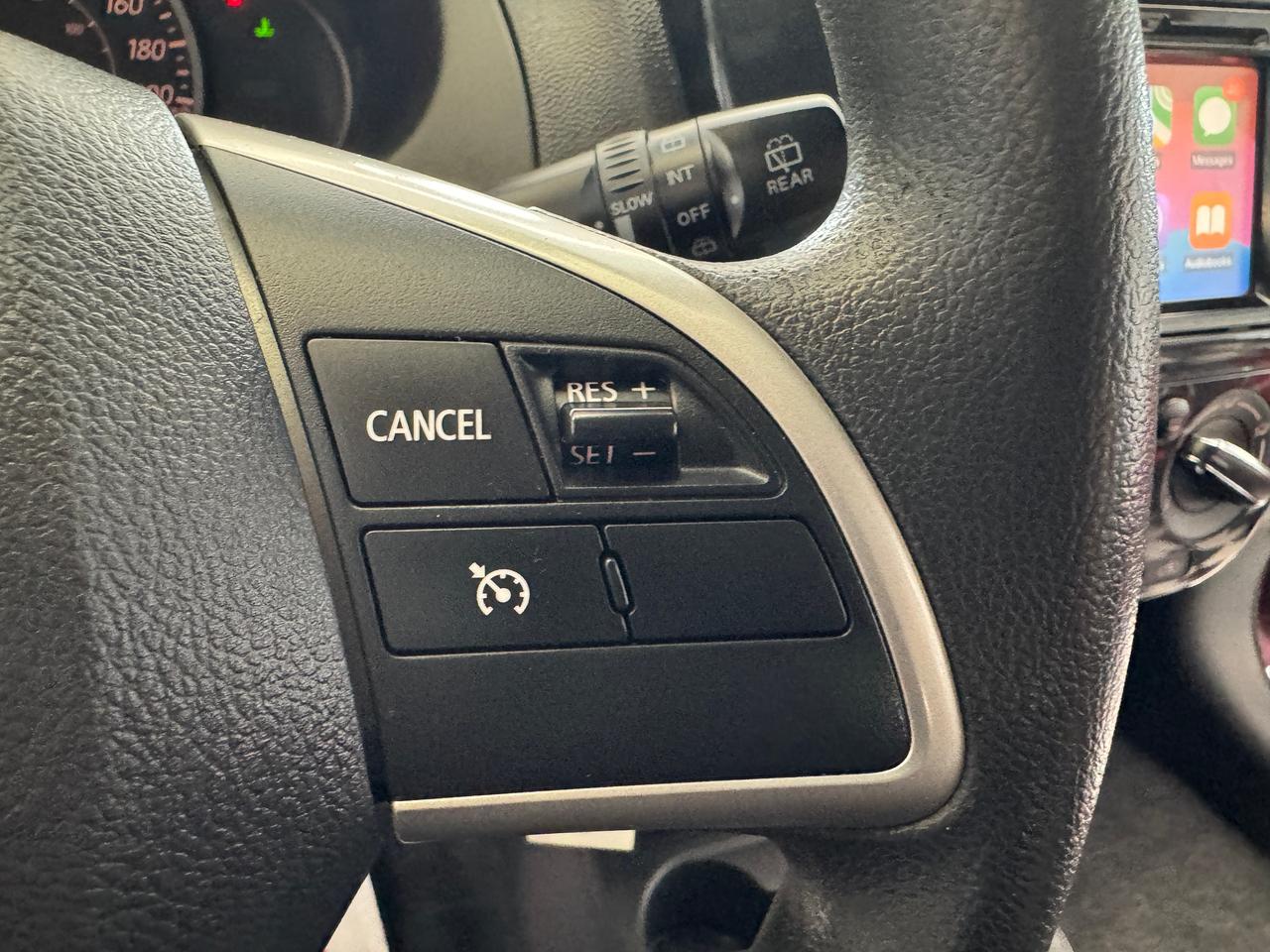 2019 Mitsubishi Mirage ES Limited+ApplePaly+New Tires+Camera+A/C Photo