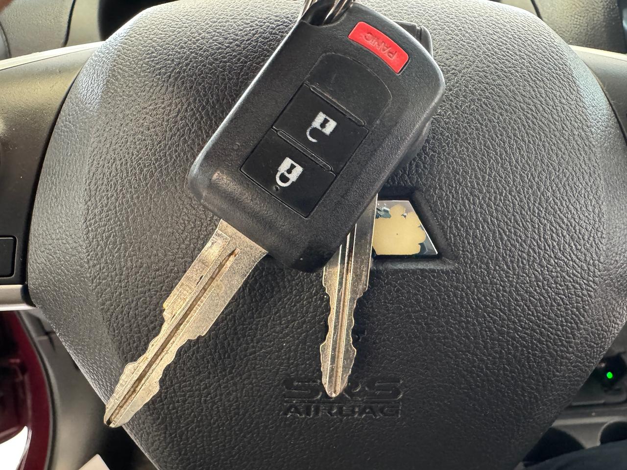 2019 Mitsubishi Mirage ES Limited+ApplePaly+New Tires+Camera+A/C Photo