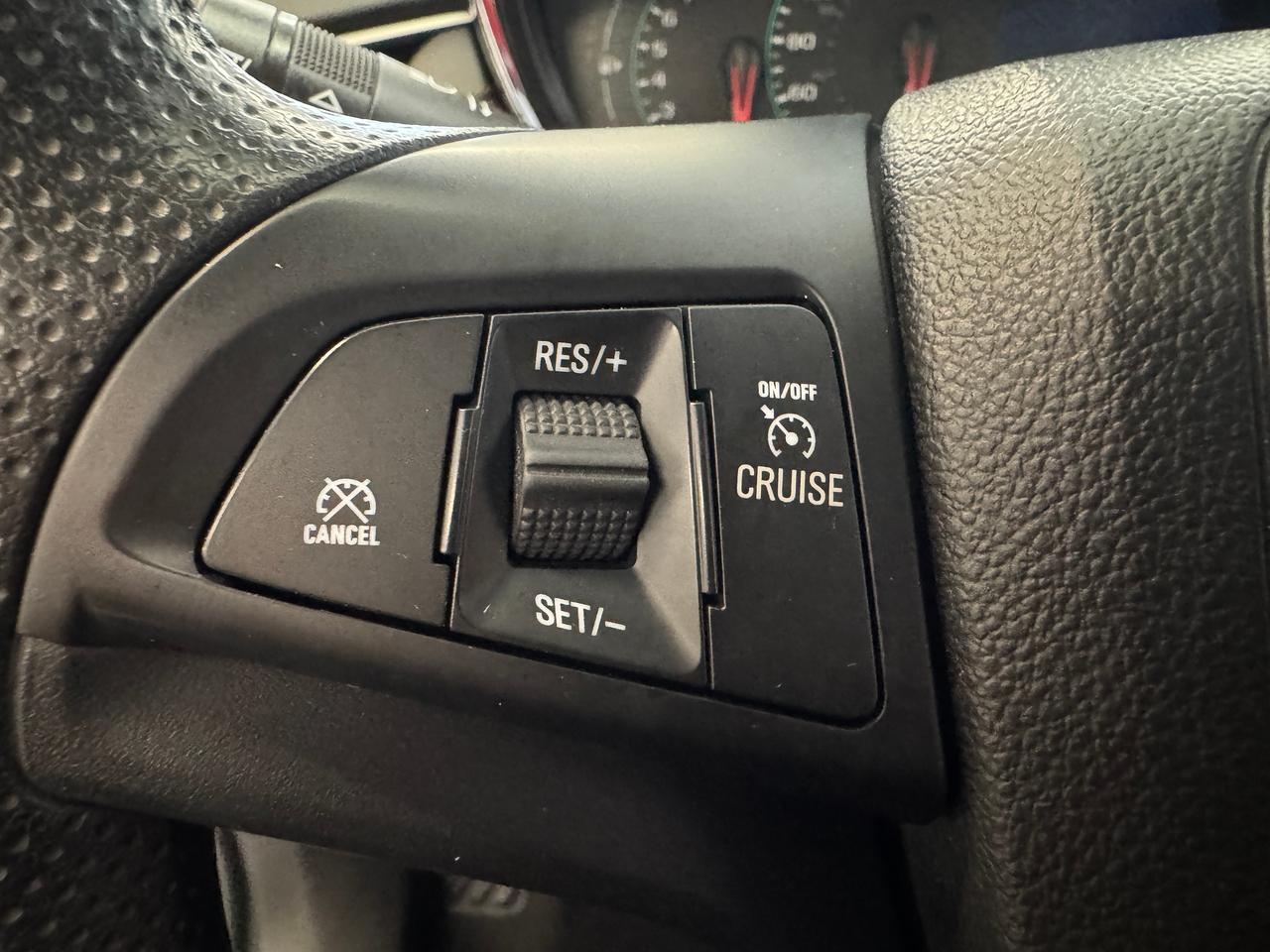 2018 Chevrolet Trax LT+Camera+A/C+Remote Start+ApplePlay Photo