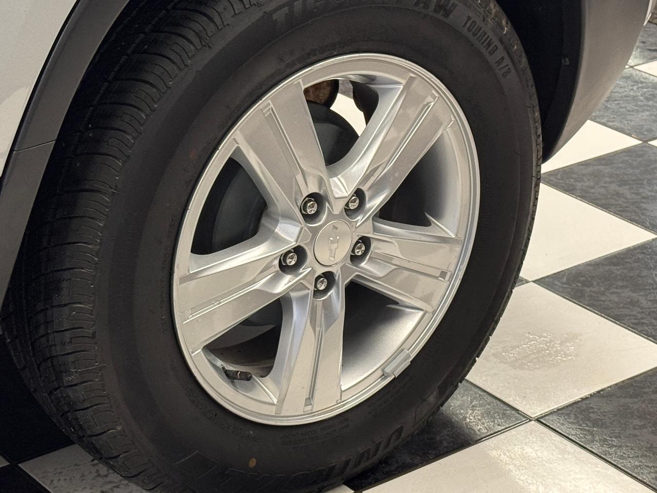 2018 Chevrolet Trax LT+Camera+A/C+Remote Start+ApplePlay Photo