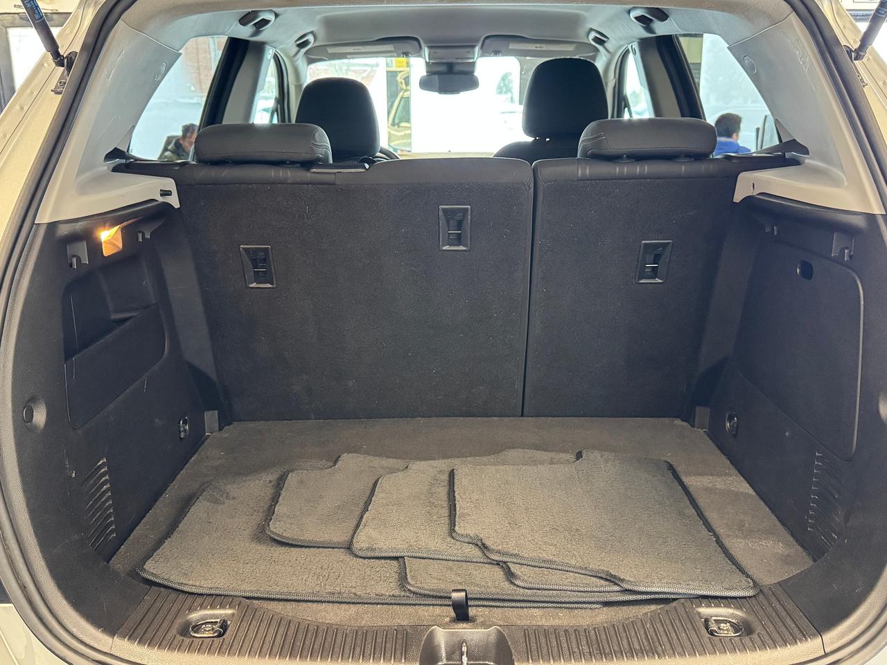 2018 Chevrolet Trax LT+Camera+A/C+Remote Start+ApplePlay Photo