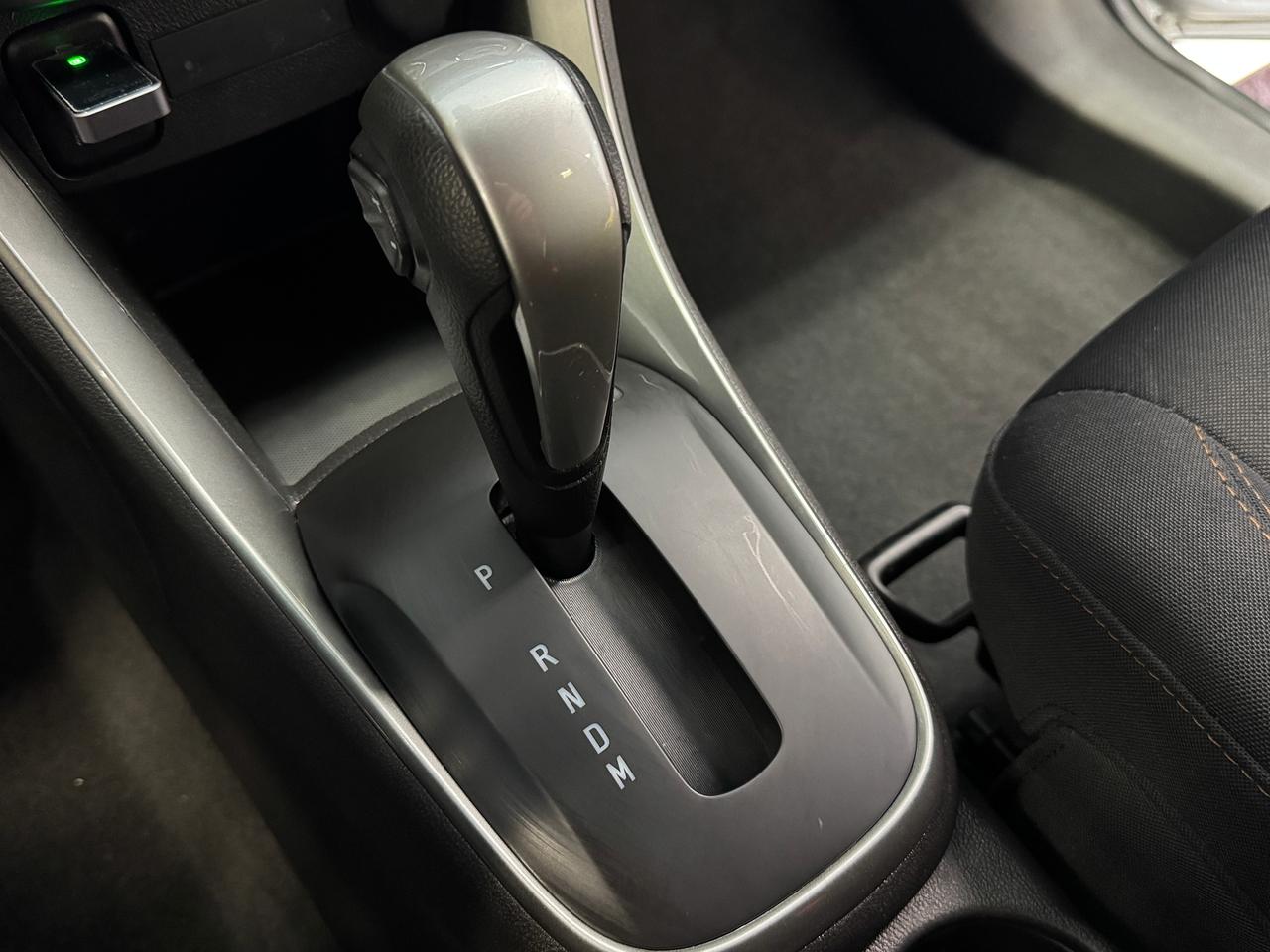 2018 Chevrolet Trax LT+Camera+A/C+Remote Start+ApplePlay Photo