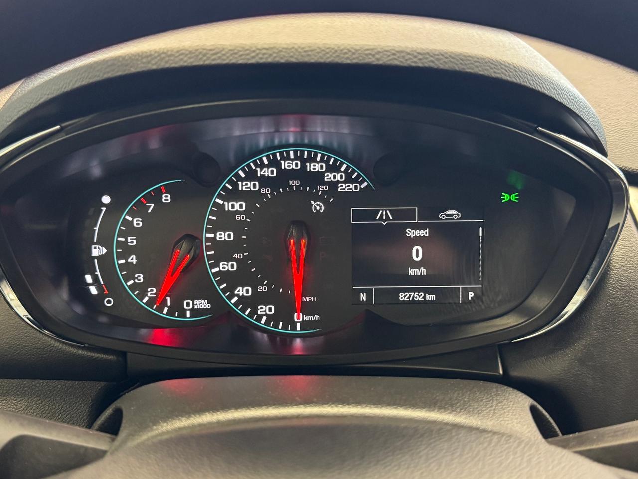 2018 Chevrolet Trax LT+Camera+A/C+Remote Start+ApplePlay Photo