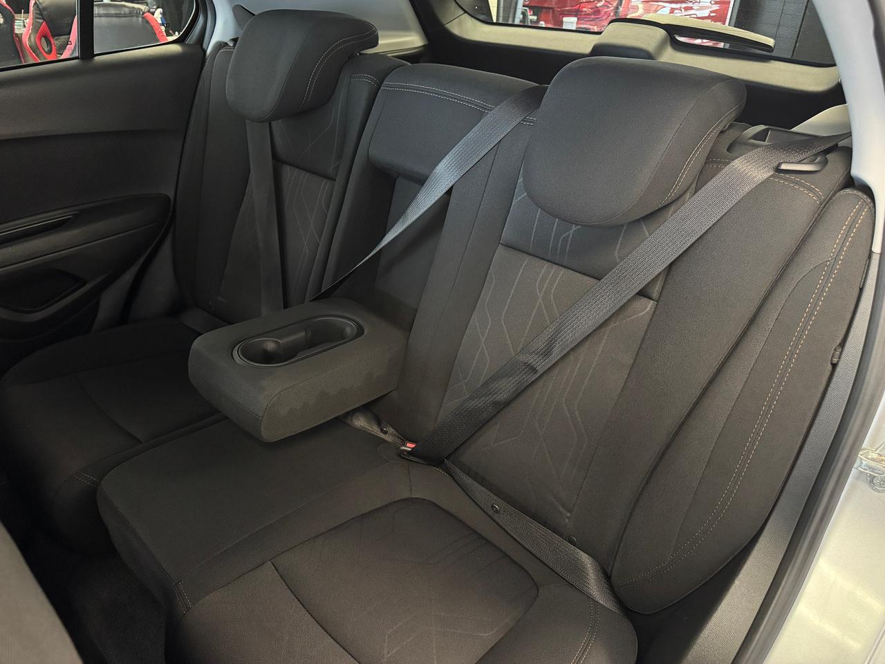 2018 Chevrolet Trax LT+Camera+A/C+Remote Start+ApplePlay Photo