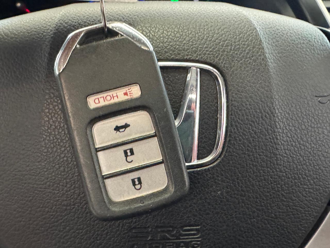 2015 Honda Civic EX+Roof+Camera+New Tires+Brakes+A/C+Cruise Photo