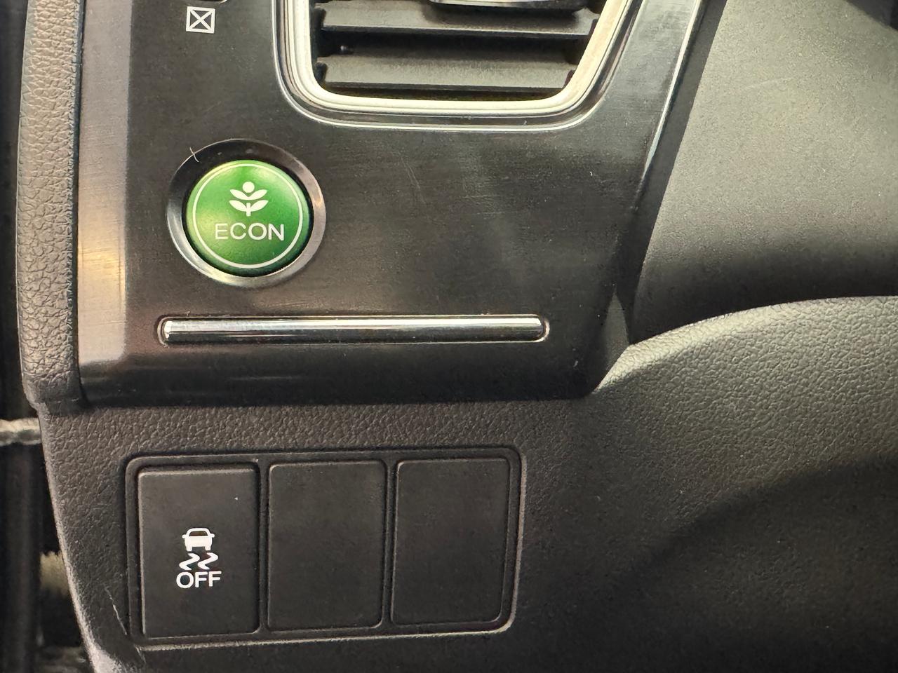 2015 Honda Civic EX+Roof+Camera+New Tires+Brakes+A/C+Cruise Photo