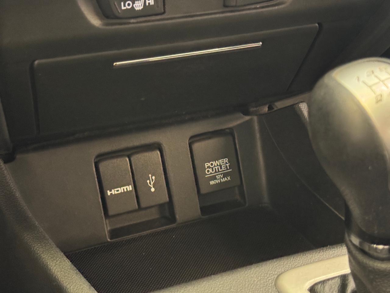 2015 Honda Civic EX+Roof+Camera+New Tires+Brakes+A/C+Cruise Photo