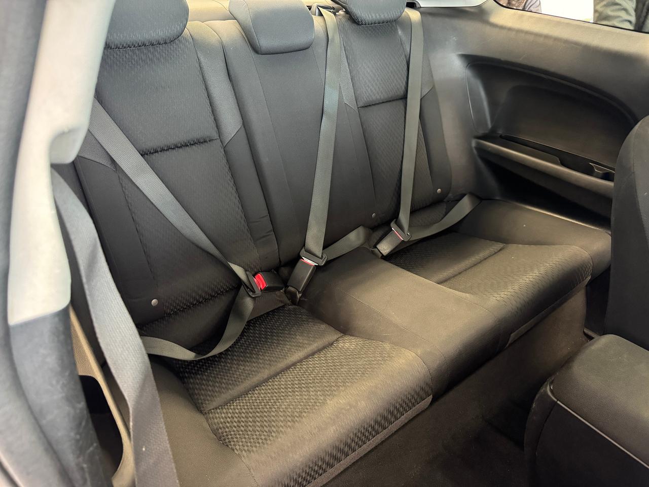 2015 Honda Civic EX+Roof+Camera+New Tires+Brakes+A/C+Cruise Photo