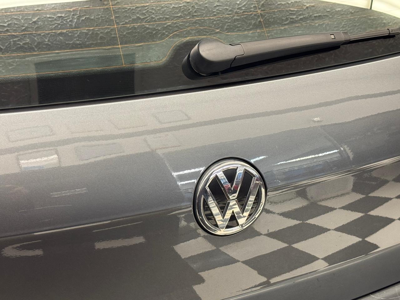 2017 Volkswagen Golf Trendline+Camera+Heated Seats+A/C+CLEAN CARFAX Photo