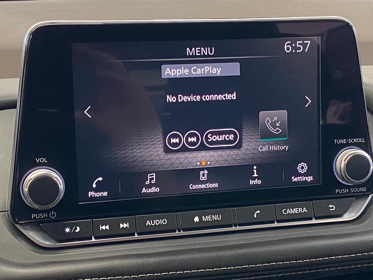 2022 Nissan Rogue S AWD+Blind Spot+LaneAssist+ApplePlay+CLEAN CARFAX Photo