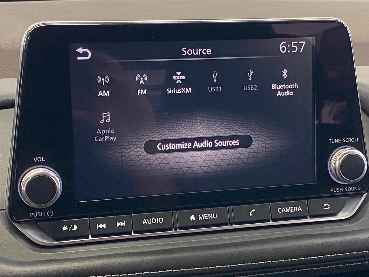 2022 Nissan Rogue S AWD+Blind Spot+LaneAssist+ApplePlay+CLEAN CARFAX Photo