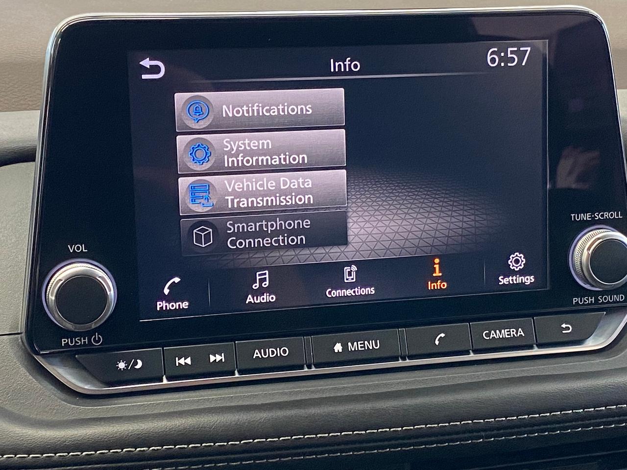 2022 Nissan Rogue S AWD+Blind Spot+LaneAssist+ApplePlay+CLEAN CARFAX Photo