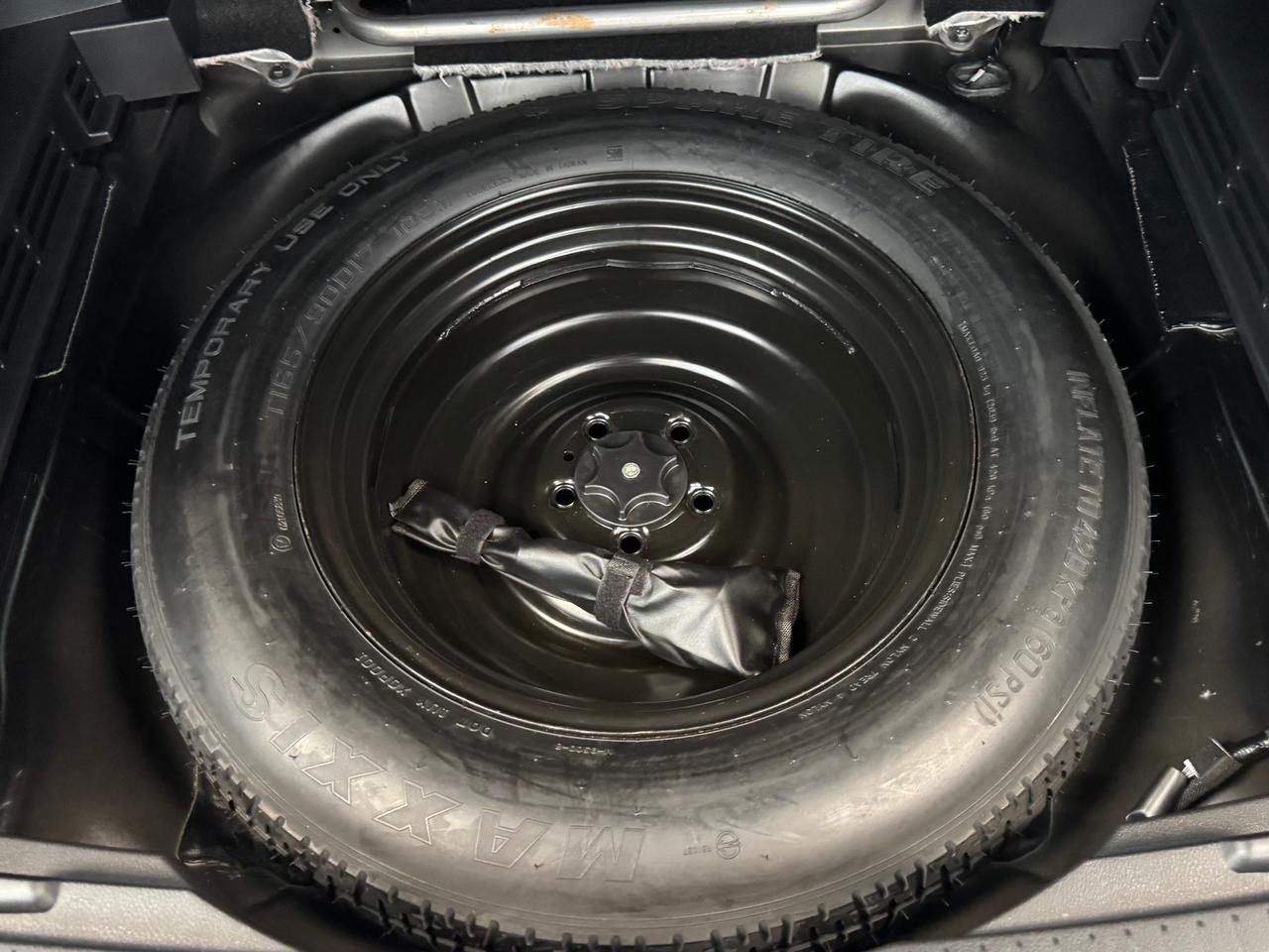 2022 Nissan Rogue S AWD+Blind Spot+LaneAssist+ApplePlay+CLEAN CARFAX Photo