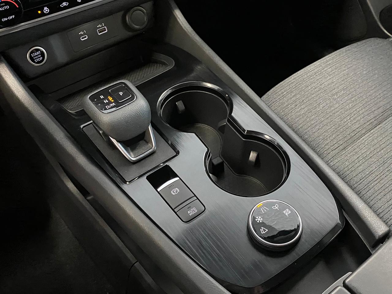 2022 Nissan Rogue S AWD+Blind Spot+LaneAssist+ApplePlay+CLEAN CARFAX Photo