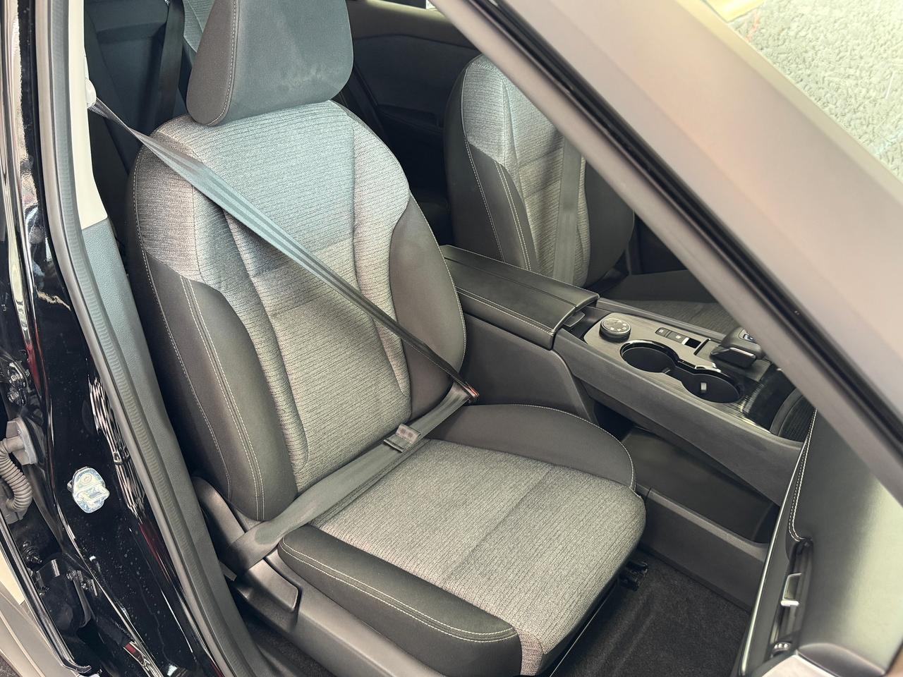 2022 Nissan Rogue S AWD+Blind Spot+LaneAssist+ApplePlay+CLEAN CARFAX Photo