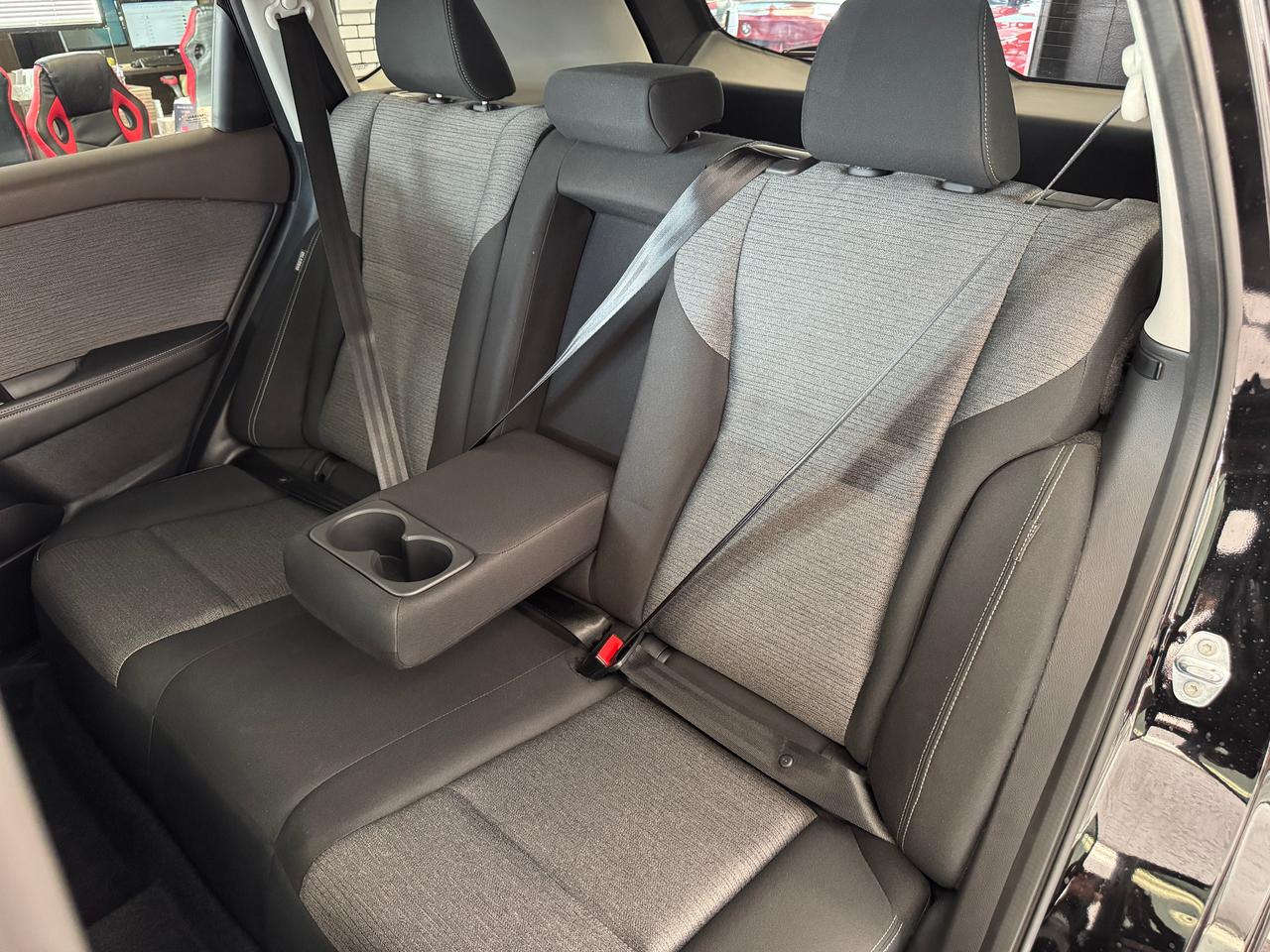 2022 Nissan Rogue S AWD+Blind Spot+LaneAssist+ApplePlay+CLEAN CARFAX Photo