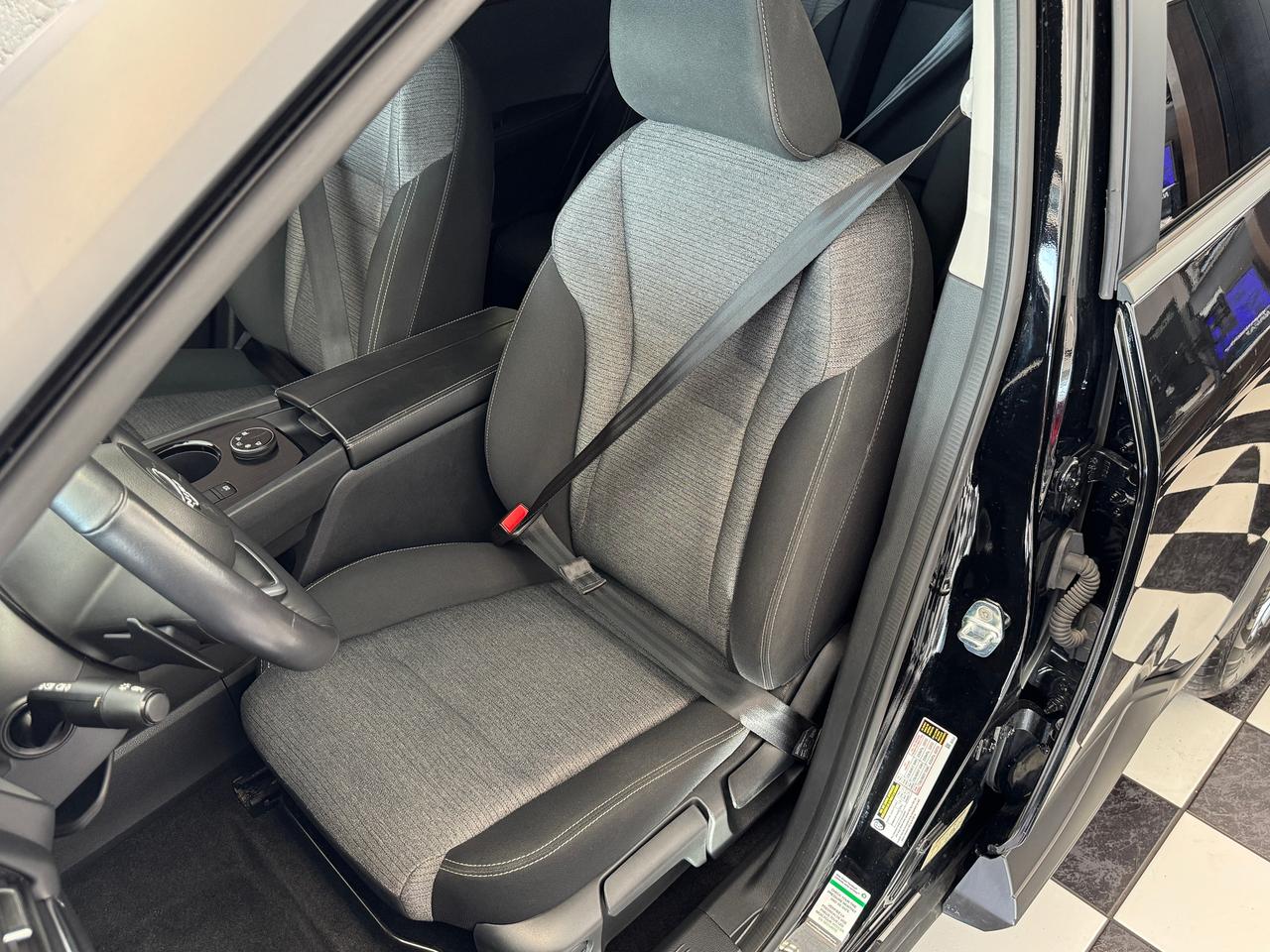 2022 Nissan Rogue S AWD+Blind Spot+LaneAssist+ApplePlay+CLEAN CARFAX Photo