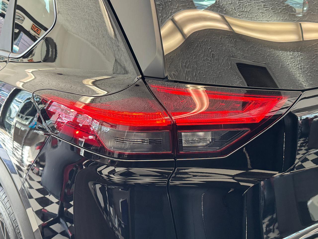 2022 Nissan Rogue S AWD+Blind Spot+LaneAssist+ApplePlay+CLEAN CARFAX Photo