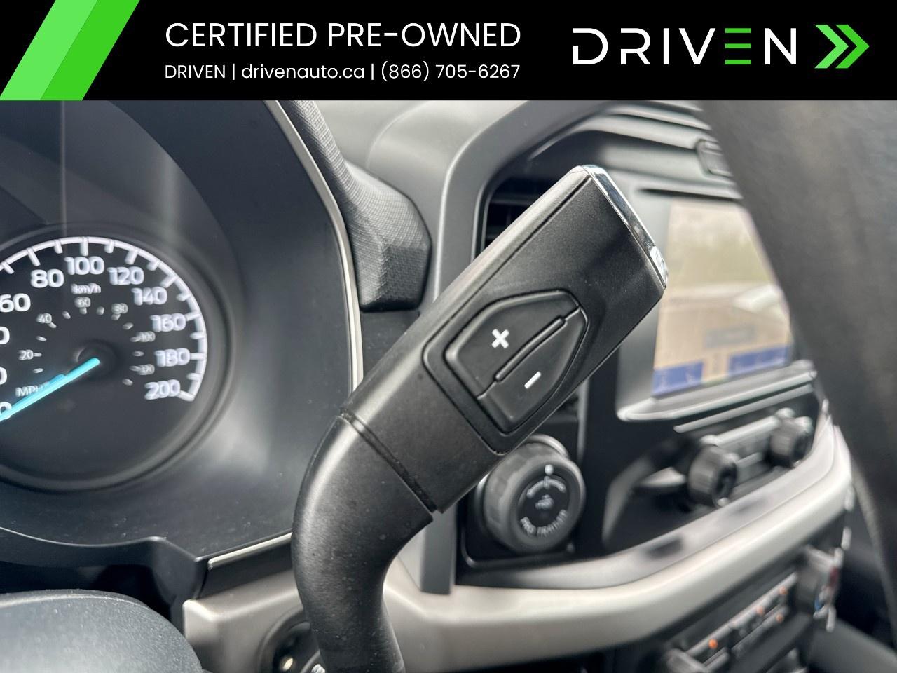 2022 Ford F-150 XLT 4WD SuperCrew 6.5' Box Photo