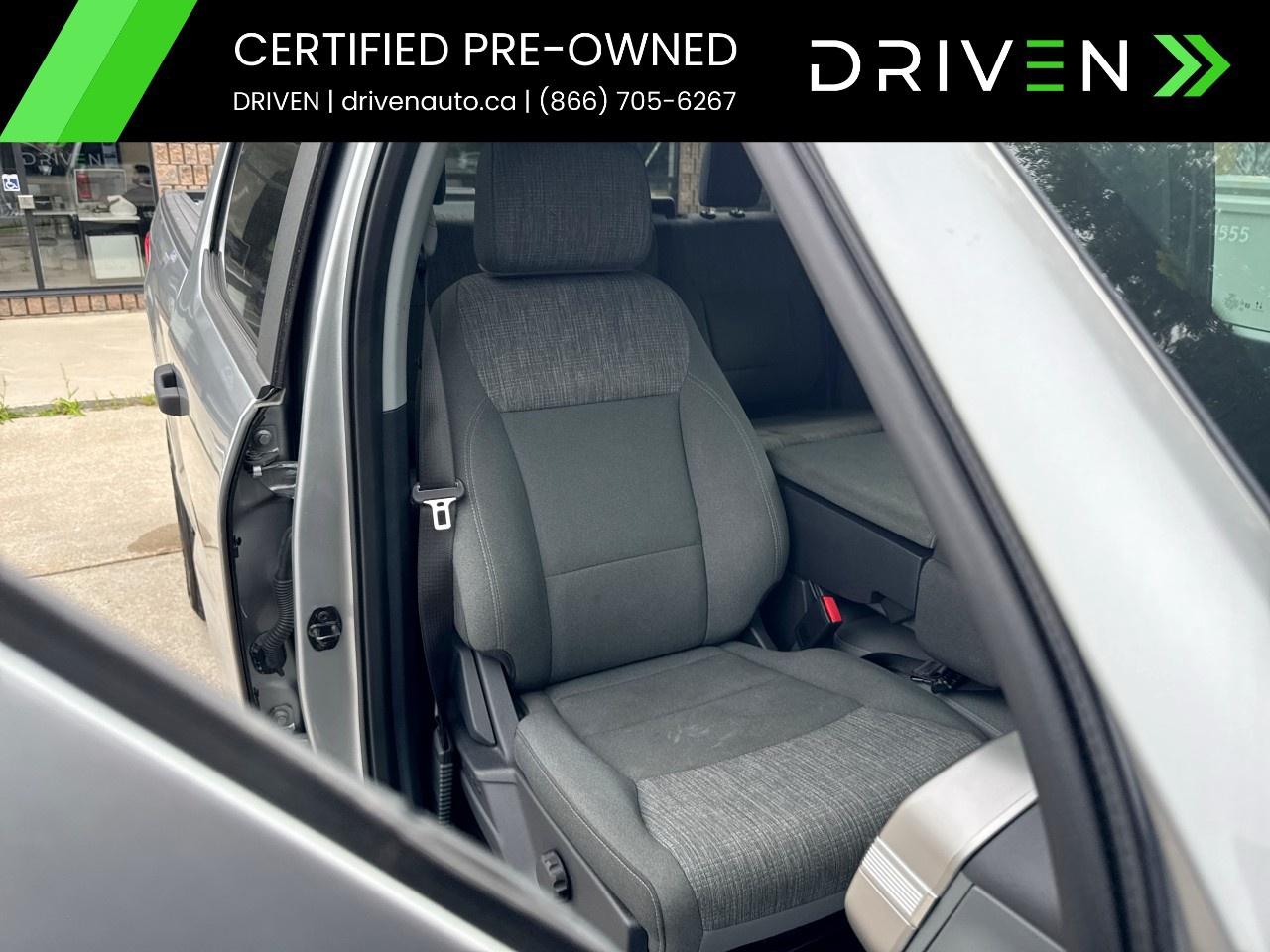 2022 Ford F-150 XLT 4WD SuperCrew 6.5' Box Photo