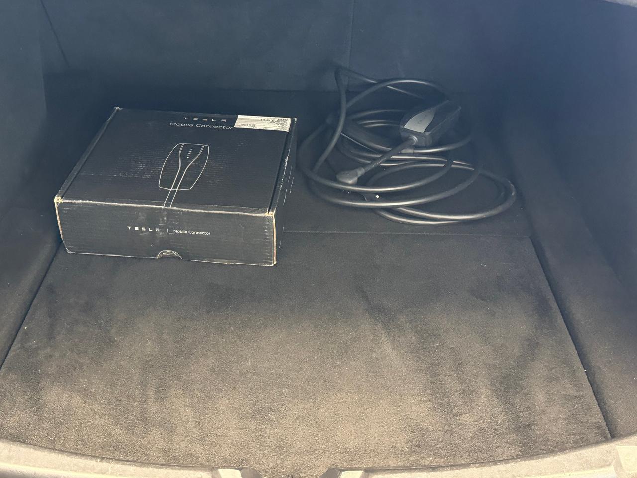 2019 Tesla Model 3 Standrad Range Plus+Auto Pilot+CLEAN CARFAX Photo