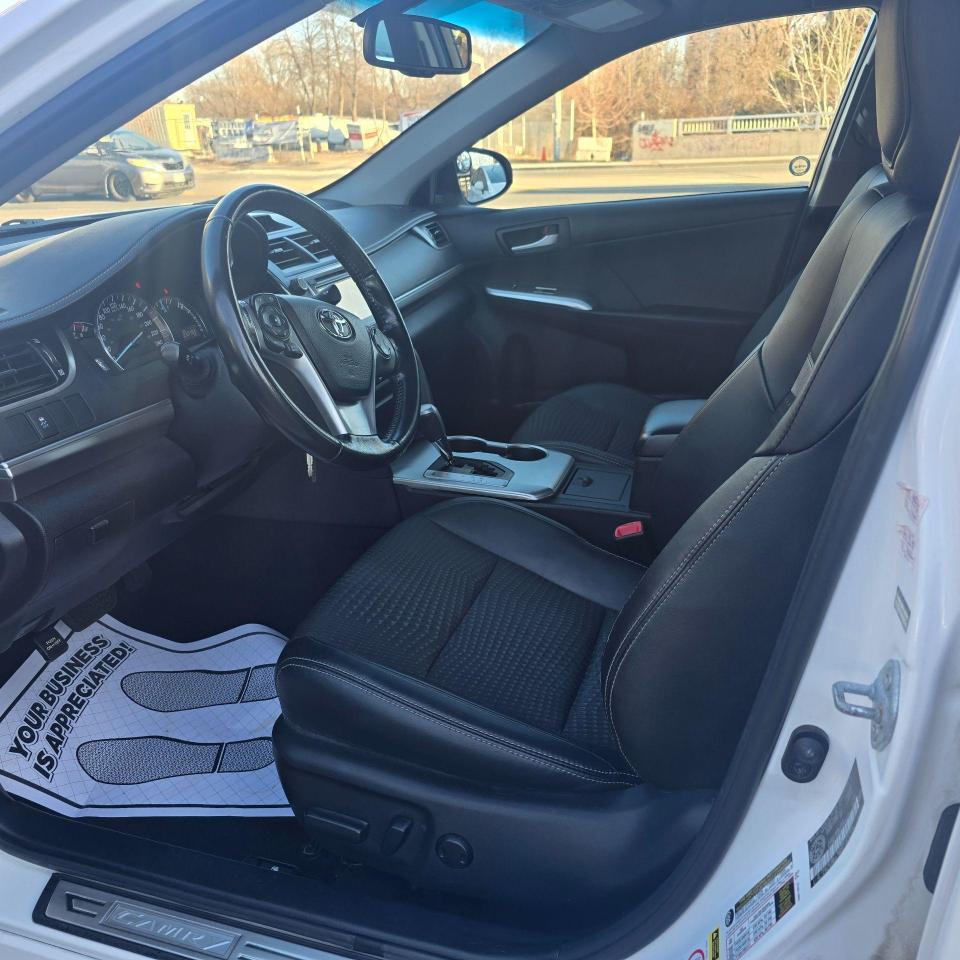 2012 Toyota Camry 4dr Sdn I4 Auto LE - Photo #15