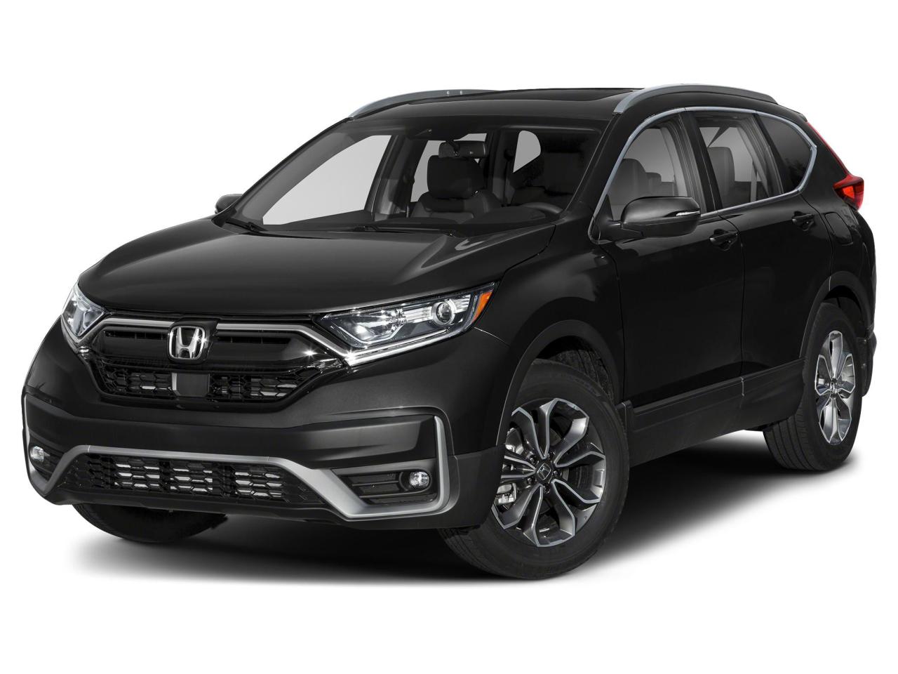 Used 2022 Honda CR-V EX-L for sale in Amherst, NS