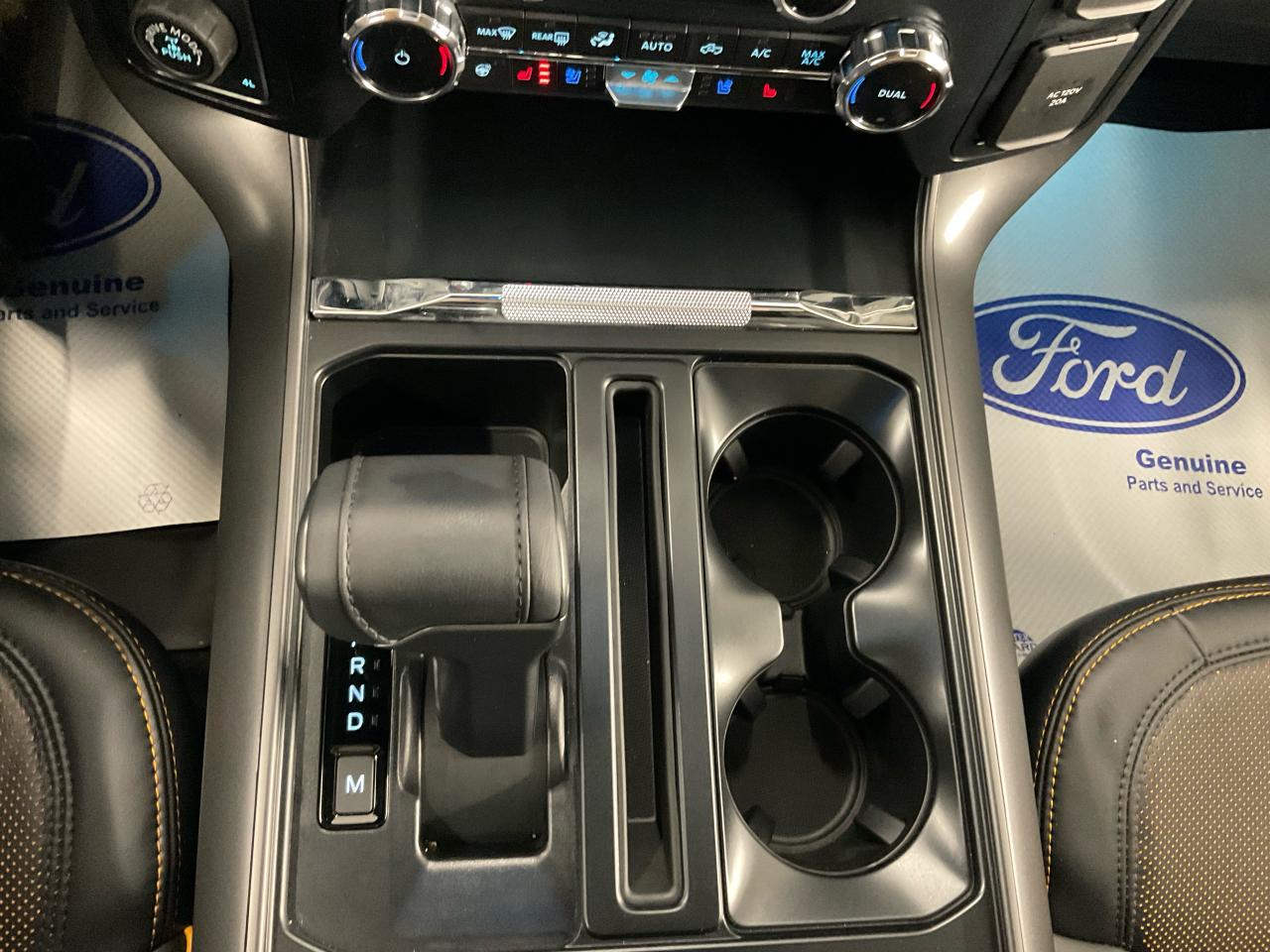 2025 Ford F-150 Tremor Photo5