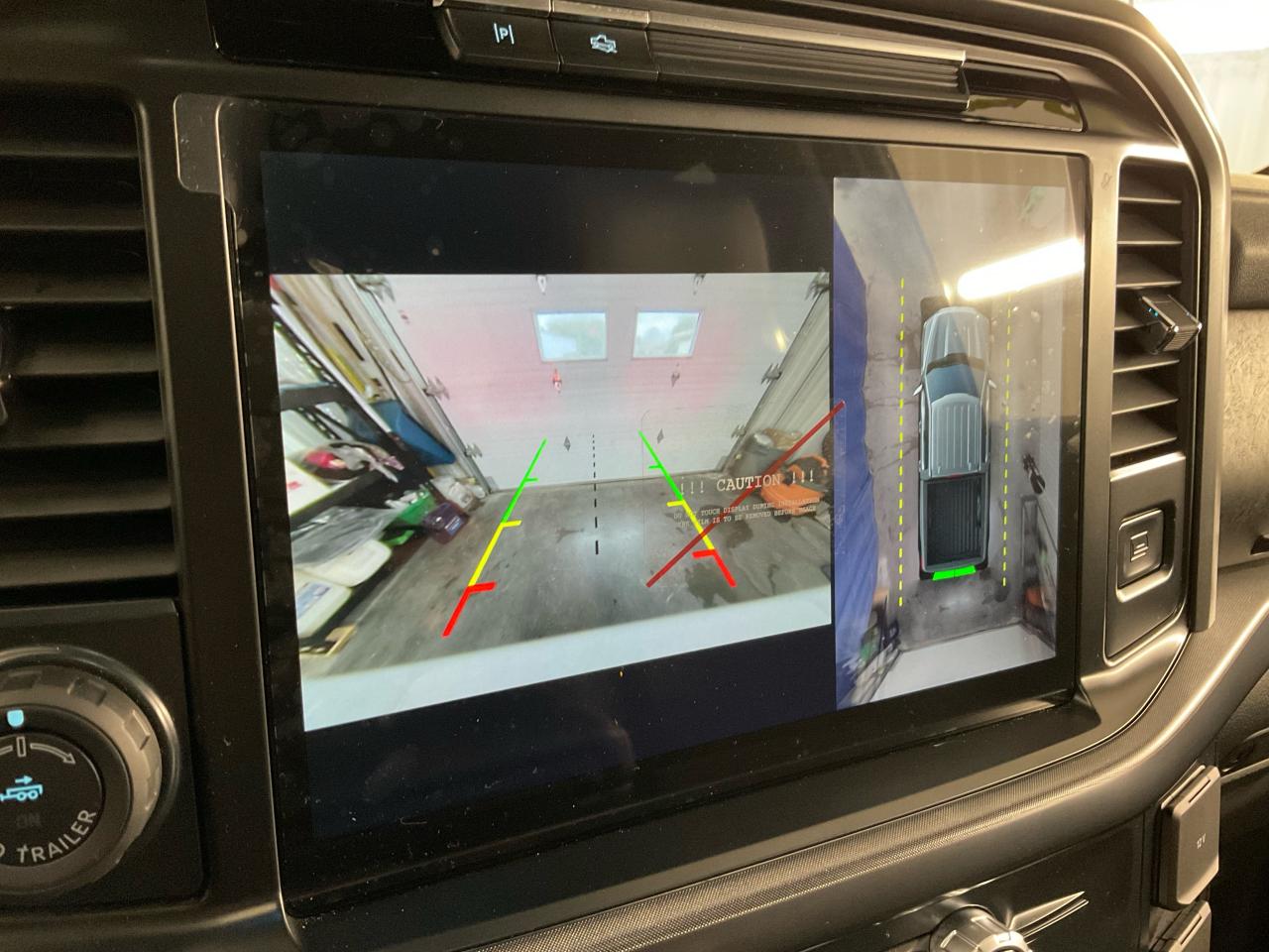 2025 Ford F-150 Tremor Photo5