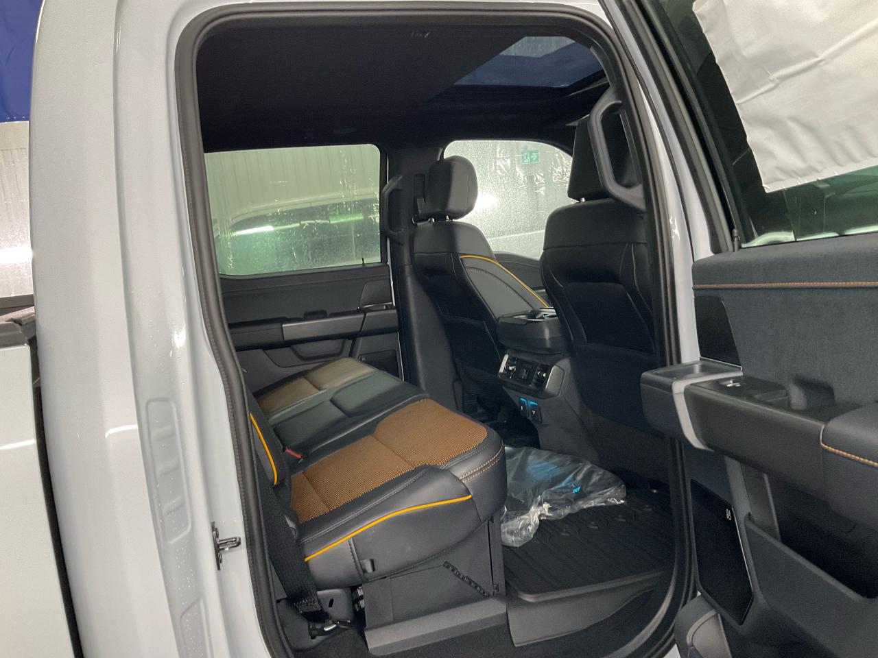 2025 Ford F-150 Tremor Photo5