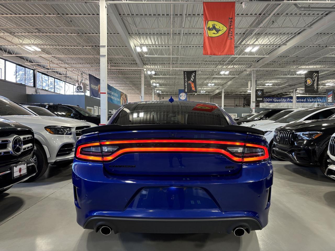 2022 Dodge Charger GT RWD|ALPINESOUND|PERFORMANCEDISPLAYS|BACKCAM|+++ - Photo #5