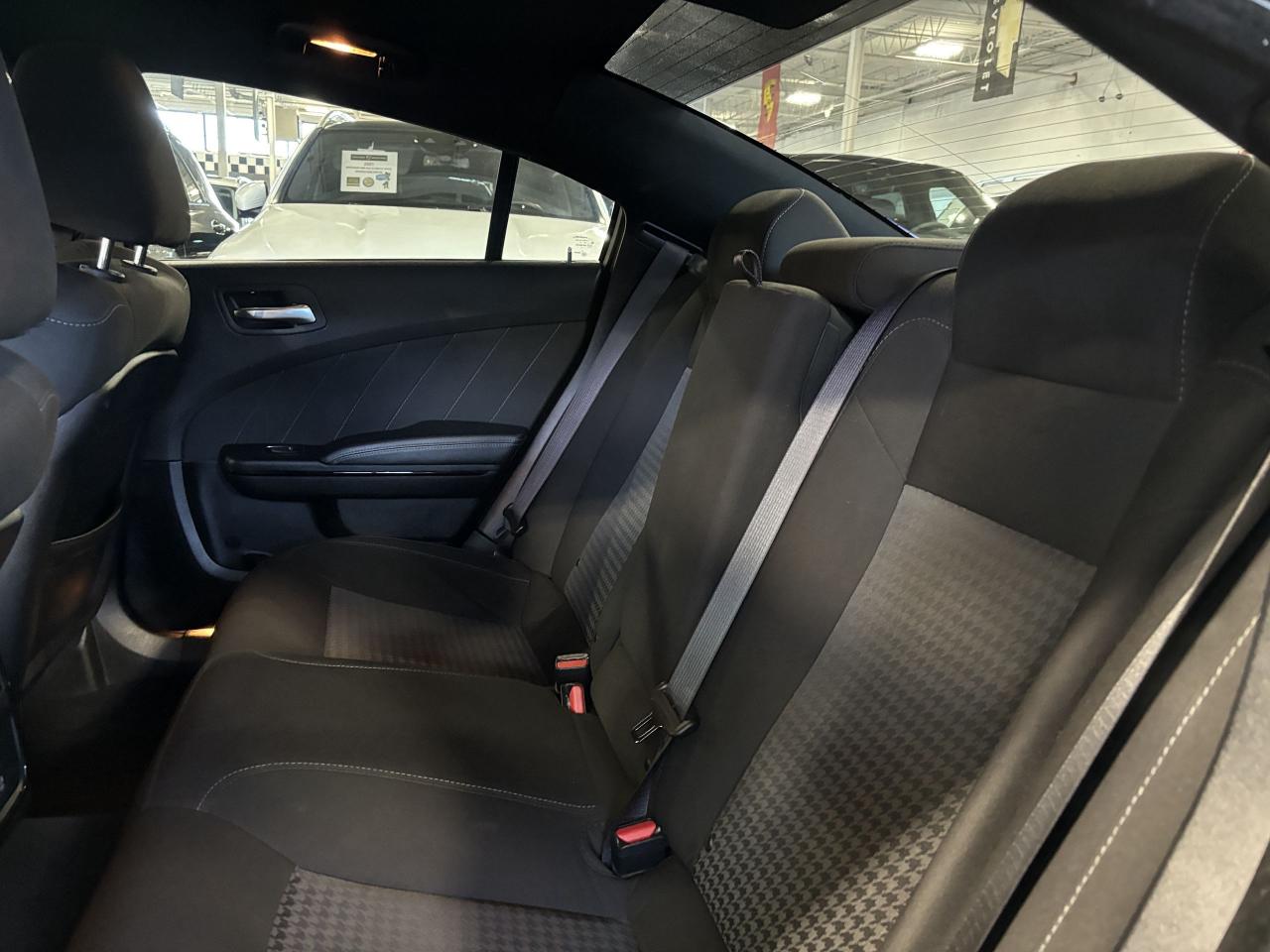 2022 Dodge Charger GT RWD|ALPINESOUND|PERFORMANCEDISPLAYS|BACKCAM|+++ - Photo #7
