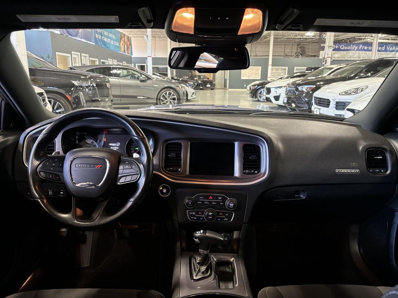 2022 Dodge Charger GT RWD|ALPINESOUND|PERFORMANCEDISPLAYS|BACKCAM|+++ - Photo #8