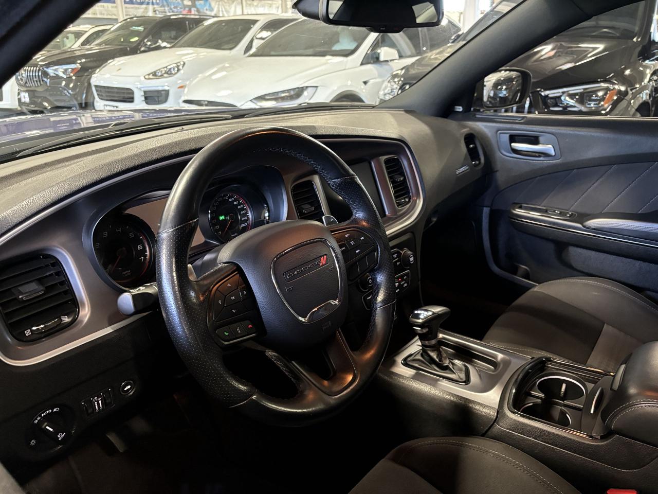 2022 Dodge Charger GT RWD|ALPINESOUND|PERFORMANCEDISPLAYS|BACKCAM|+++ - Photo #11