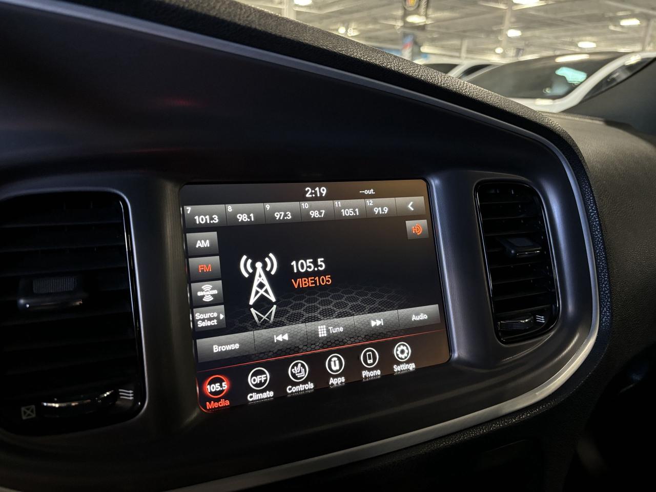 2022 Dodge Charger GT RWD|ALPINESOUND|PERFORMANCEDISPLAYS|BACKCAM|+++ - Photo #15