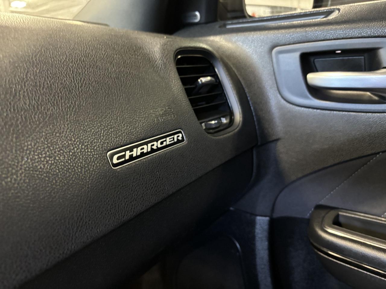 2022 Dodge Charger GT RWD|ALPINESOUND|PERFORMANCEDISPLAYS|BACKCAM|+++ - Photo #13