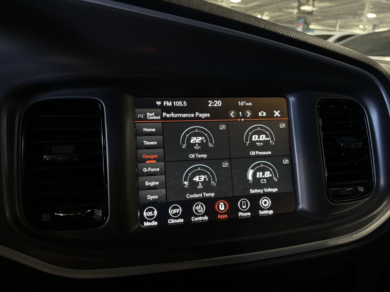 2022 Dodge Charger GT RWD|ALPINESOUND|PERFORMANCEDISPLAYS|BACKCAM|+++ - Photo #21