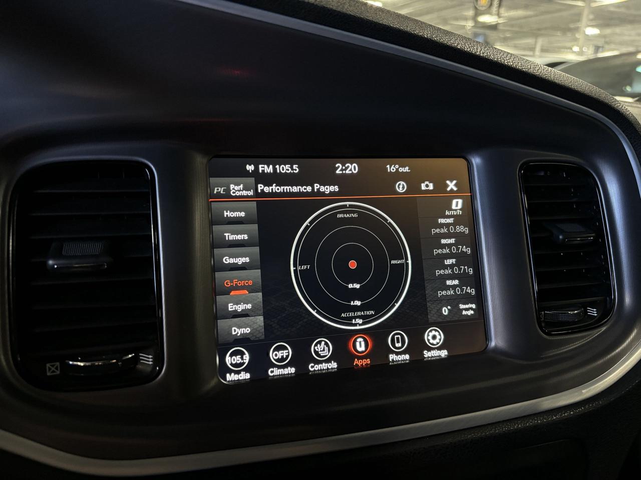 2022 Dodge Charger GT RWD|ALPINESOUND|PERFORMANCEDISPLAYS|BACKCAM|+++ - Photo #22