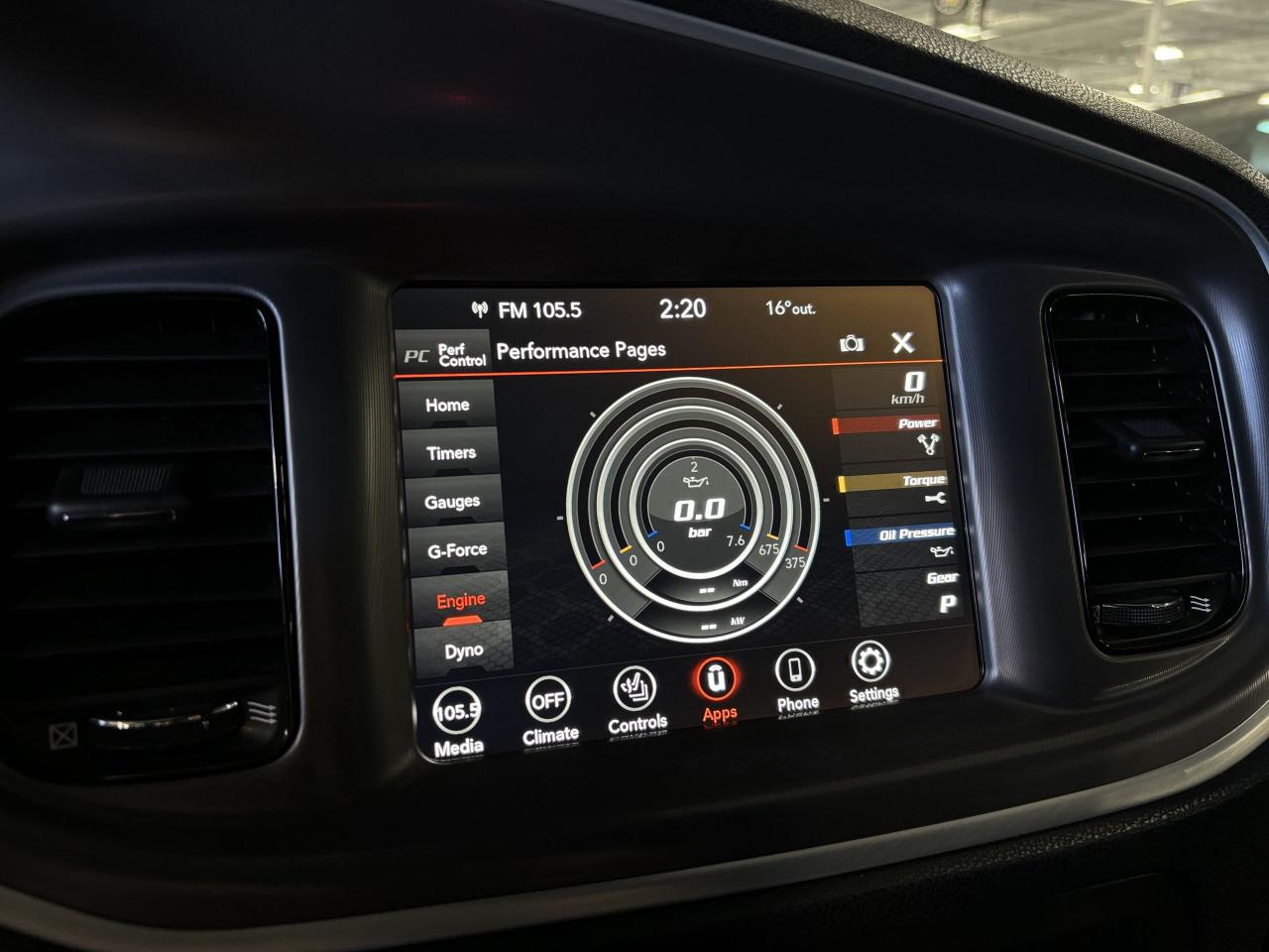 2022 Dodge Charger GT RWD|ALPINESOUND|PERFORMANCEDISPLAYS|BACKCAM|+++ - Photo #23