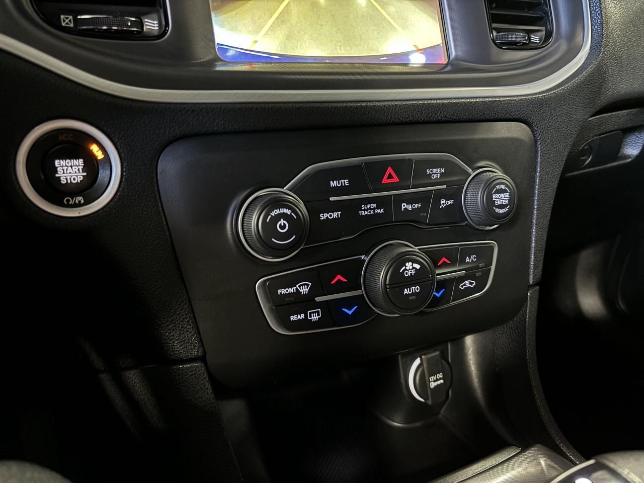 2022 Dodge Charger GT RWD|ALPINESOUND|PERFORMANCEDISPLAYS|BACKCAM|+++ - Photo #26