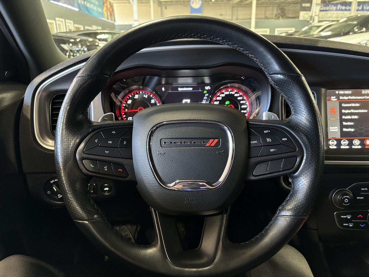 2022 Dodge Charger GT RWD|ALPINESOUND|PERFORMANCEDISPLAYS|BACKCAM|+++ - Photo #29