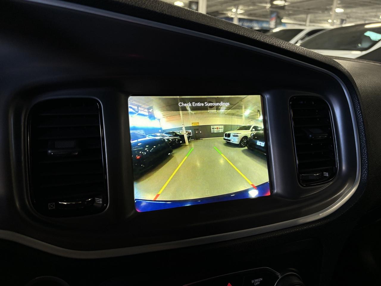 2022 Dodge Charger GT RWD|ALPINESOUND|PERFORMANCEDISPLAYS|BACKCAM|+++ - Photo #25