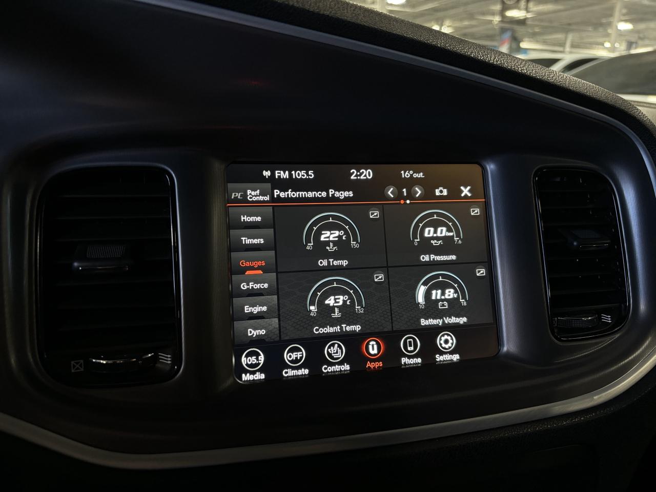 2022 Dodge Charger GT RWD|ALPINESOUND|PERFORMANCEDISPLAYS|BACKCAM|+++ - Photo #21